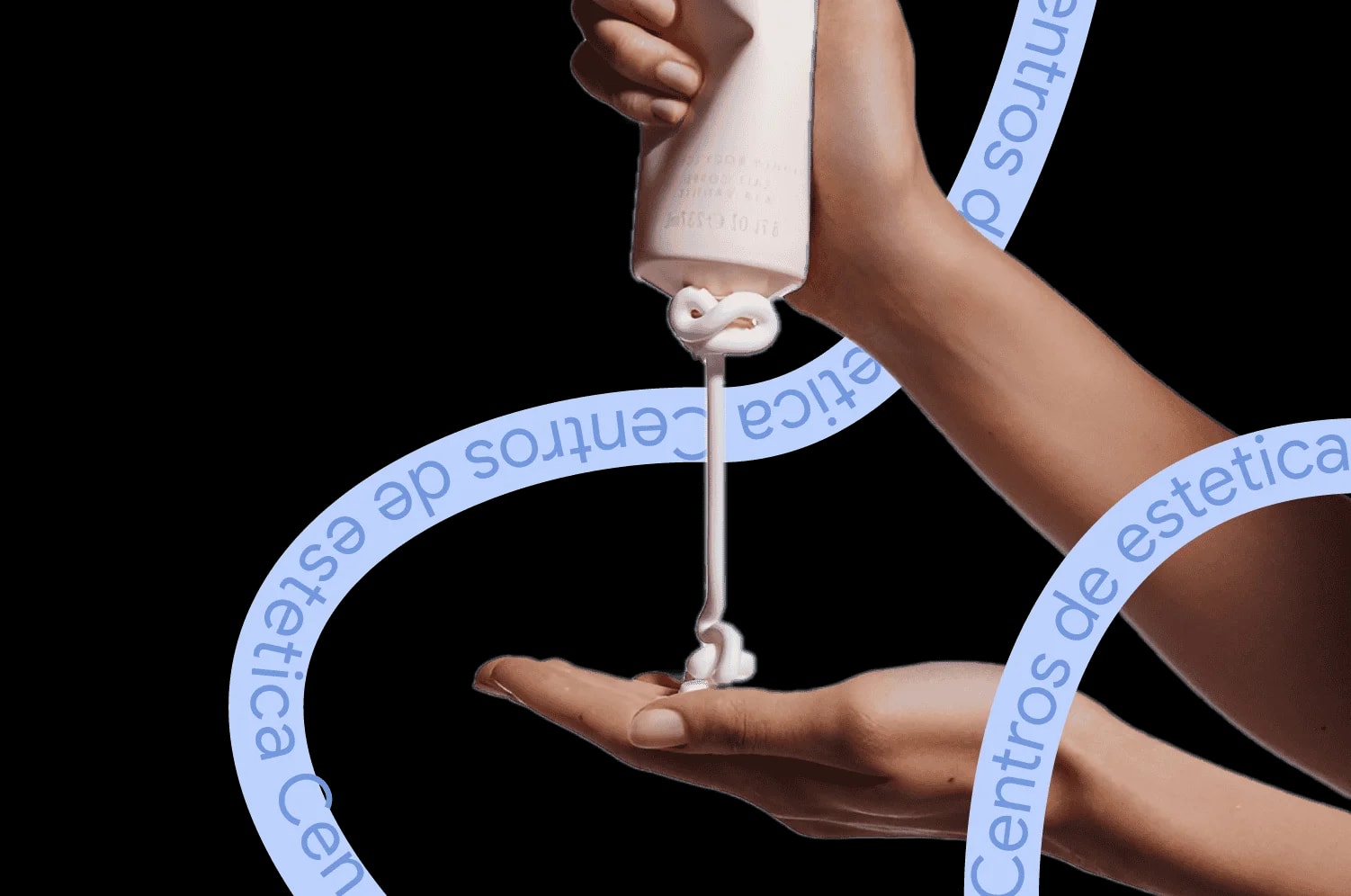 Spa treatment managed with WeiBook software