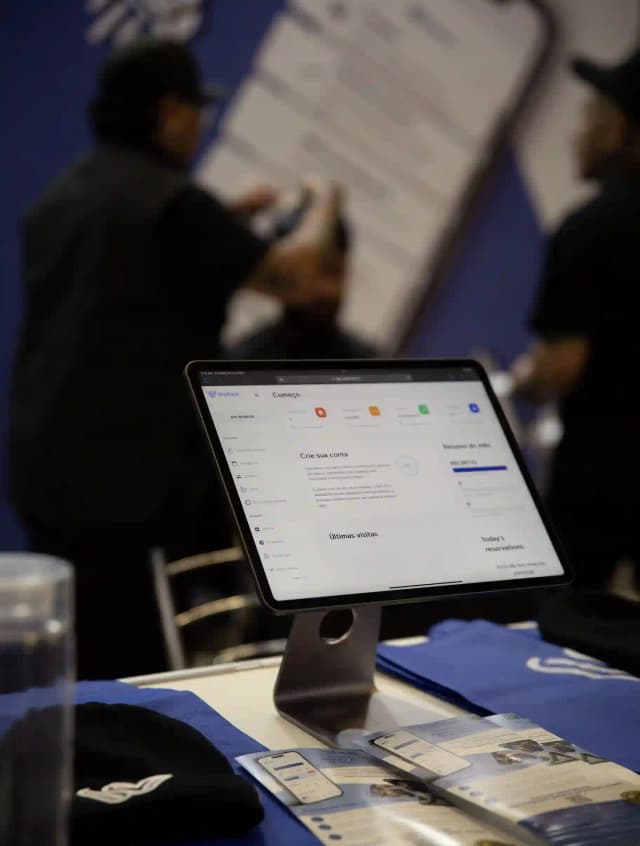 More than an online booking platform 3