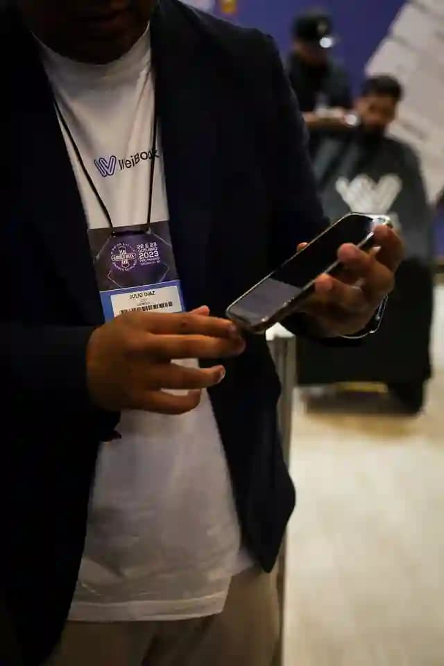 More than an online booking platform 12