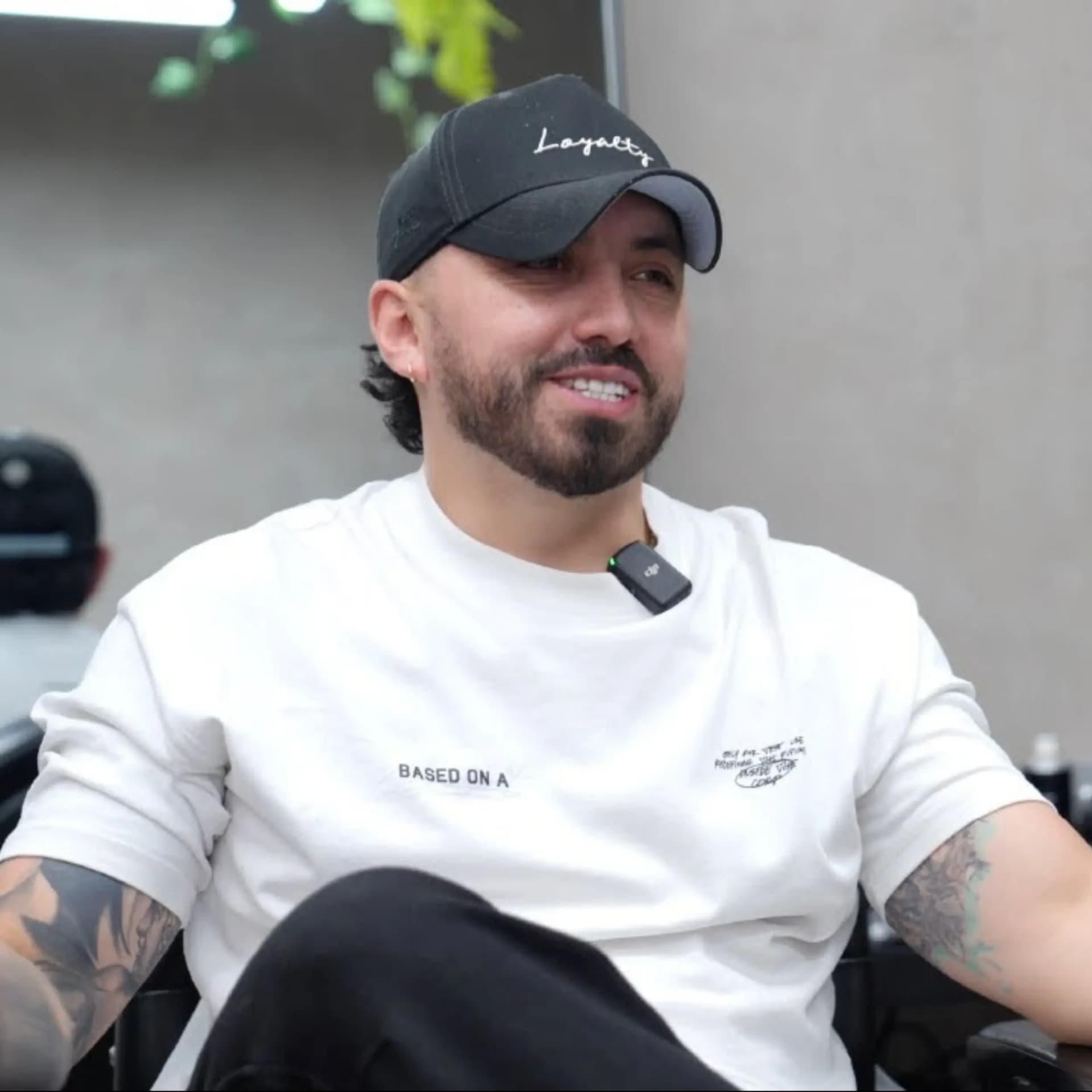 Bonita Studio owners share their opinion about management with Weibook