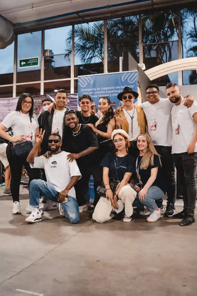More than an online booking platform 5